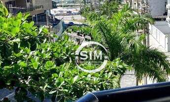 Imagem 1: Apartamento com 3 dormitórios à venda, 160 m² no Algodoal - Cabo Frio/RJ