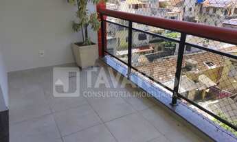 Imagem 5: Apartamento em Botafogo