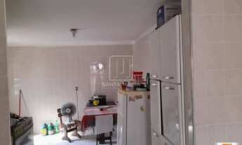 Imagem 5: Casa (térrea na rua) 3 dormitórios, cozinha planejada