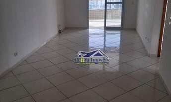 Imagem 3: Apartamento com 2 dormitórios à venda, 96 m² por R$ 400.000,00 - Aviação - Praia Grande/SP