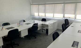 Imagem 1: Sala - Cambuí - Campinas