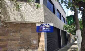 Imagem 4: Prédio Comercial de esquina no Belenzinho