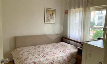 Imagem 5: Linda vista e praticidade na zona oeste