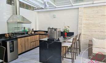 Imagem 4: Casa em condomínio de alto padrão em Camburi