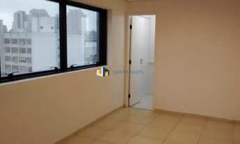 Imagem 7: Comercial para Locação 2 Vagas, 32M², Vila Clementino, São Paulo - SP