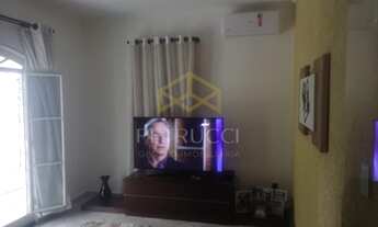 Imagem 4: Casa - Jardim Eulina - Campinas