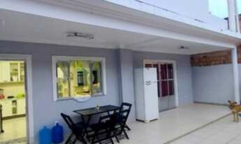 Imagem 5: Casa de condomínio para aluguel tem 200m2 com 3 suítes - 100% mobiliada - Pq 10 de Novembr