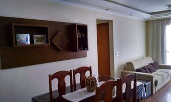 Imagem 3: Apartamento à venda, 2 quartos, 1 suíte, 1 vaga, Vila Moinho Velho - São Paulo/SP