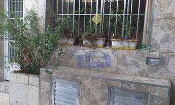 Imagem: Casa assobradada na Mooca com 2 residências