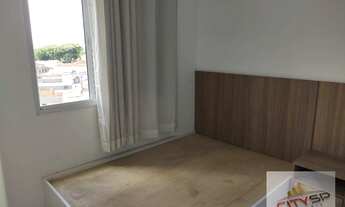 Imagem 6: Apartamento com 2 dormitórios à venda, 64 m² por R$ 499.000,00 - Vila Guarani (Zona Sul)
