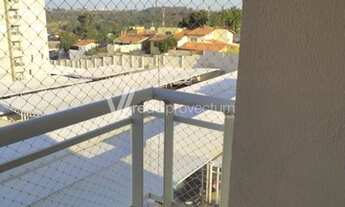 Imagem 6: Campinas - Apartamento Padrão - Vila Brandina