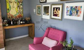 Imagem 6: Cobertura duplex - Vila Ema -Residencial Gran Club - 340m² - 3 suítes