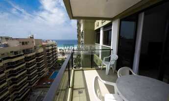 Imagem: Rio de Janeiro - Apartamento Padrão - Barra