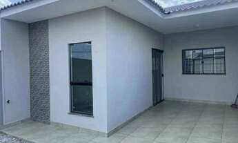 Imagem: 01 Casa em Vera Cruz com suite