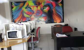 Imagem 6: Campinas - Conjunto Comercial/Sala - Jardim do Trevo