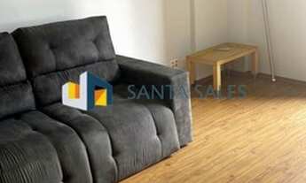 Imagem 5: Lindo duplex em Moema, mobiliado e pronto para entrar e morar!