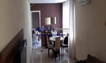 Imagem 3: ALUGO CASA TÉRREA 110 m² - VL.CAROLINA, JAÇANA - 2 DORMS. SENDO 1 SUITE