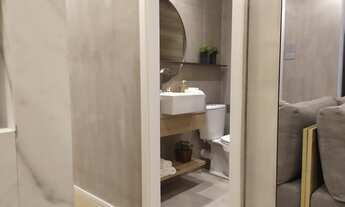 Imagem 6: Apartamento 2 dormitórios 1 suíte 1 vaga na Vila Carrão - SP