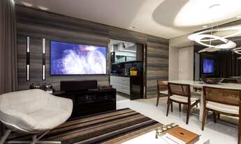 Imagem 4: ! Luzes do Farol