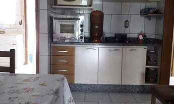 Imagem 6: Casa no Centro de São Bento do Sul/SC próximo ao Bandeirantes