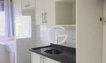 Imagem 5: Apartamento com 3 dormitórios à venda, 66 m² por R$ 300.000,00 - Aurora - Londrina/PR