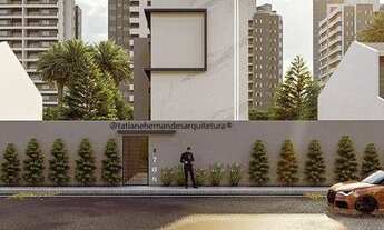 Imagem 7: *CONDOMÍNIO SANTANA/ BRÁS LEME*