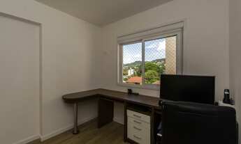 Imagem 4: Porto Alegre - Apartamento Padrão - Teresópolis