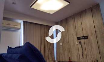 Imagem 5: Cobertura com 2 dormitórios à venda, 91 m² por R$ 850.000,00 - Centro - Niterói/RJ