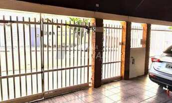 Imagem 4: Casa - Jardim Paulicéia - Campinas