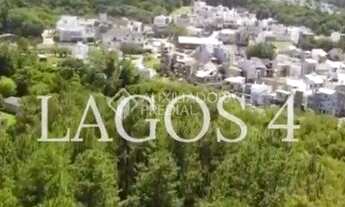 Imagem 4: PORTO ALEGRE - Terreno Padrão - Lagos de Nova Ipanema