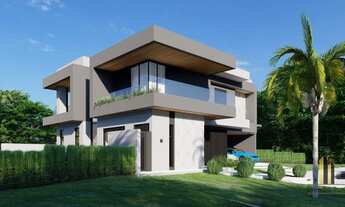 Imagem 7: Casa de Alto Luxo com 5 suítes à venda, 470 m² por R$ 3.100.000 - Urbanova - São José dos