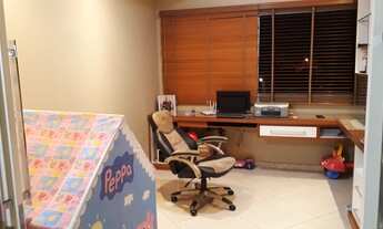 Imagem 4: Condomínio Alphaville