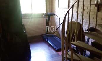 Imagem 6: Porto Alegre - Casa Padrão - São Caetano