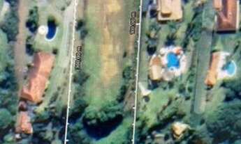 Imagem 6: Lote/Terreno para venda com 6.400m² planos em Itaipava - Petrópolis - RJ