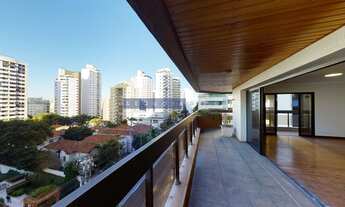 Imagem 4: São Paulo - Apartamento Padrão - Aclimação