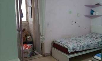 Imagem 6: APARTAMENTO - SUMARÉ - SP