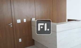 Imagem 2: Conjunto para alugar, 42 m² por R$ 3.700,01/mês - Bela Vista - São Paulo/SP