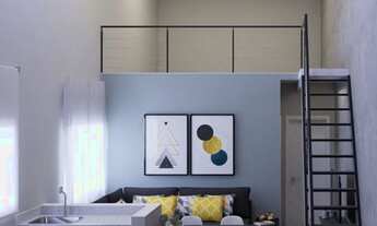 Imagem 5: Aptos novos 40m² à 600mts do Metrô Belém!