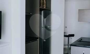 Imagem 6: APARTAMENTO MOBILIADO COM DUAS VAGAS