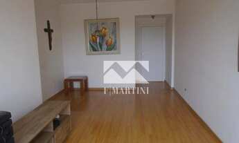 Imagem 5: Apartamento com 3 dormitórios à venda, 88 m² por R$ 275.000,00 - Vila Monteiro - Piracicab