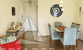 Imagem 3: Apartamento A Venda No Centro Em Osasco