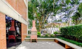 Imagem 14: Apartamento com 3 dormitórios à venda, 90 m² por R$ 585.000,00 - Tatuapé - São Paulo/SP