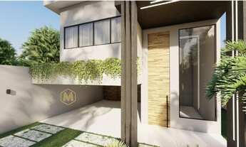 Imagem 3: CASA 381M² CONDOMÍNIO FECHADO - 4 QUARTOS -4 SUÍTES - ELEVADOR - 4 VAGAS - PORTAL DO SOL