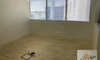 Imagem 7: Laje para alugar, 290 m² por R$ 11.800,00/mês - Jabaquara - São Paulo/SP