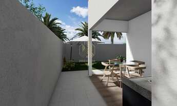 Imagem 5: Atibaia - Casa Padrão - Nova Cerejeira