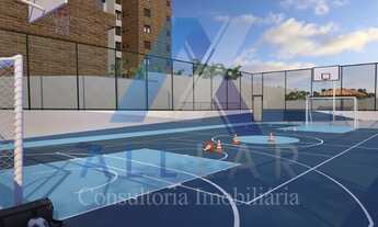 Imagem 5: Apartamento Residencial à venda, Vila das Hortências, Jundiaí - AP0463