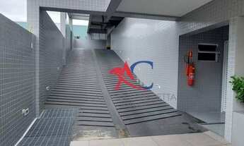 Imagem 16: Apartamento com 2 dormitórios à venda, 64 m² por R$ 430.000,00 - Canto do Forte - Praia Gr