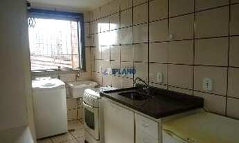 Imagem 6: Apartamento 1 dorm. - Edifício Terracota