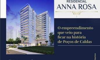 Imagem 2: Apartamento à venda, Centro, Poços de Caldas, MG