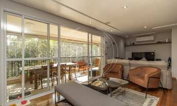 Imagem 4: São Paulo - Apartamento Padrão - Alto da Boa Vista